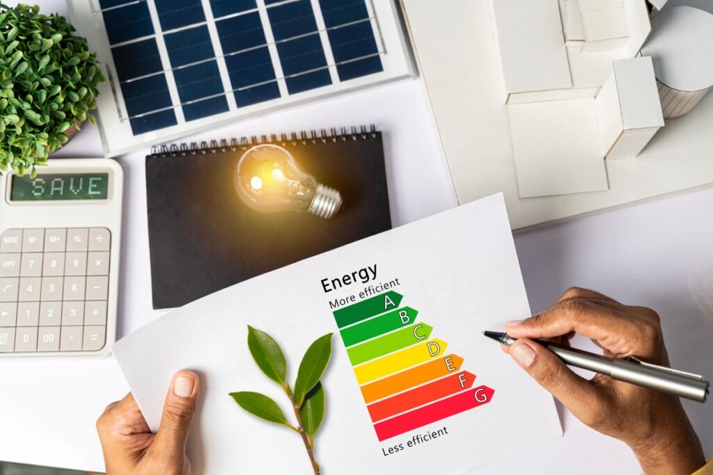 Lee más sobre el artículo Sistemas de eficiencia energética para fachadas